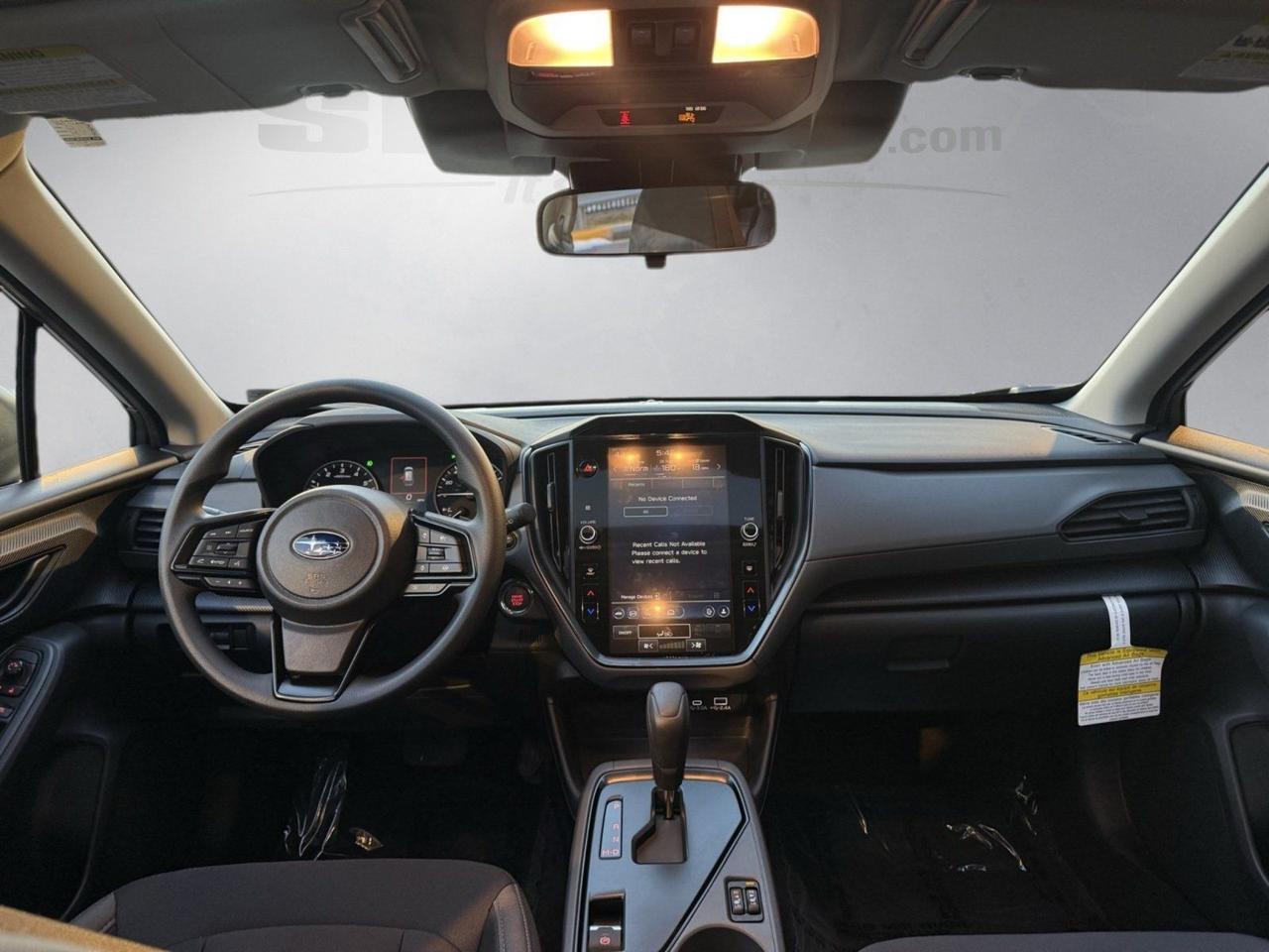 2026 Subaru Crosstrek Premium Springfield VA