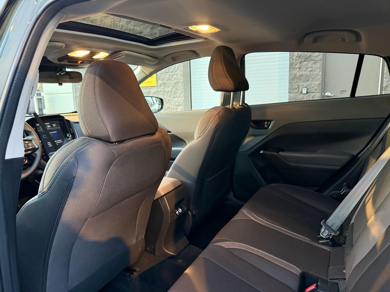 2026 Subaru Crosstrek Premium Springfield VA