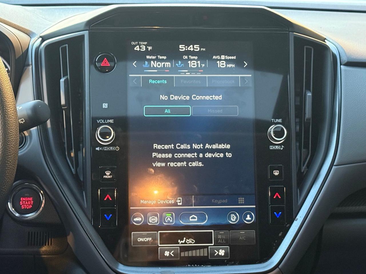 2026 Subaru Crosstrek Premium Springfield VA