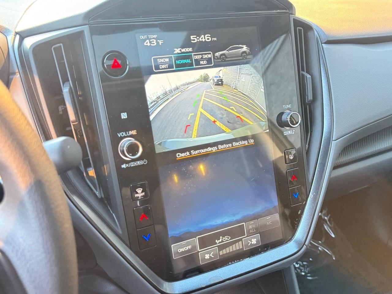 2026 Subaru Crosstrek Premium Springfield VA