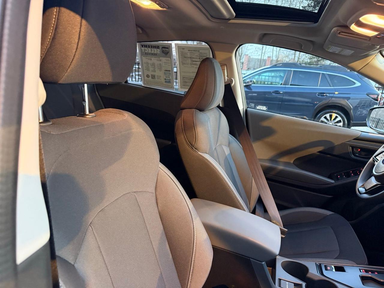 2026 Subaru Crosstrek Premium Springfield VA