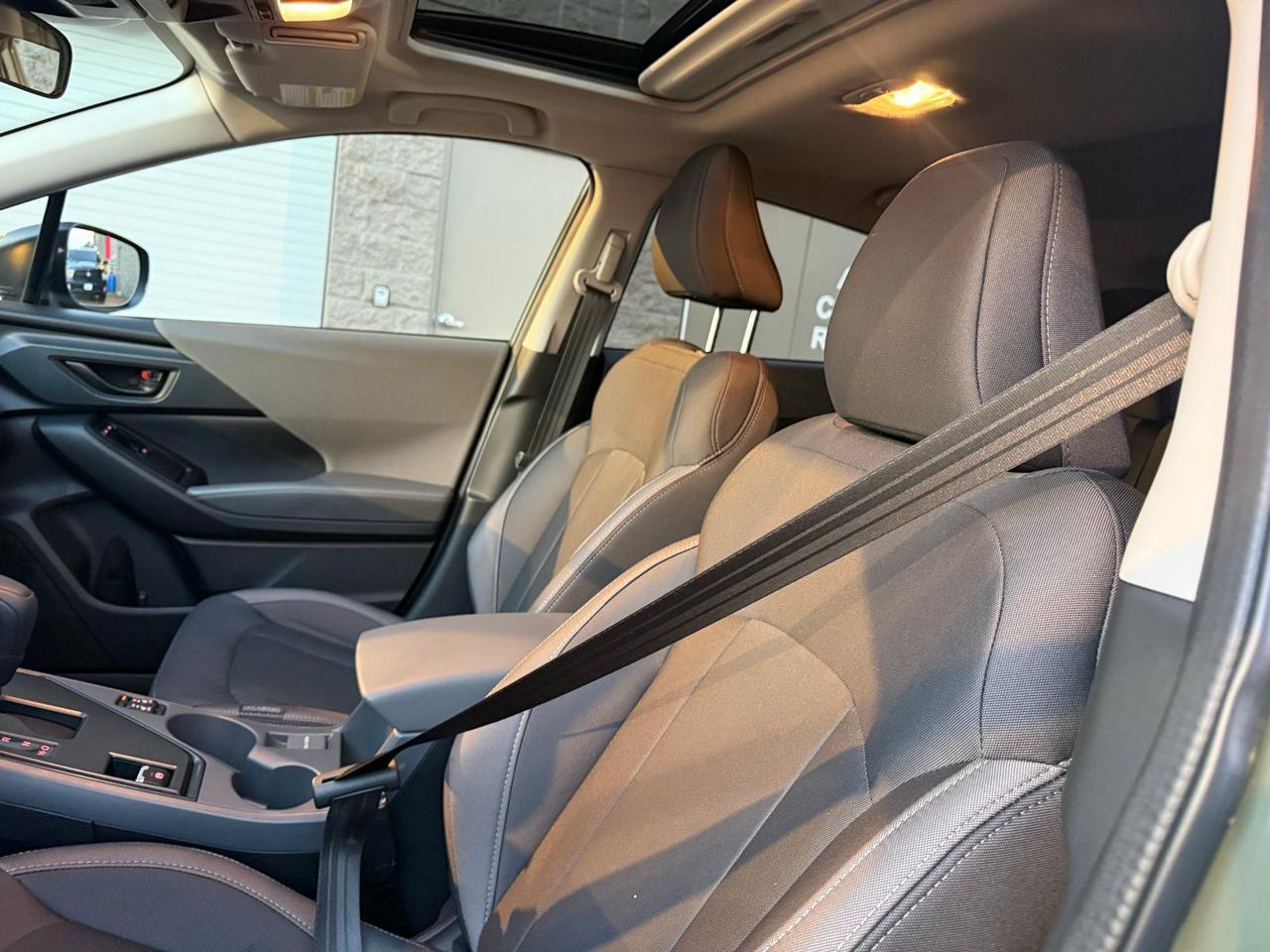 2026 Subaru Crosstrek Premium Springfield VA