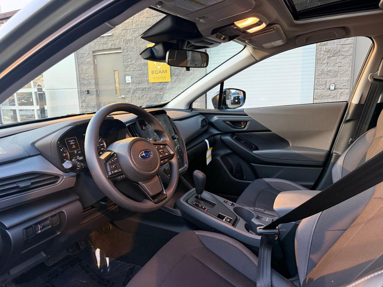 2026 Subaru Crosstrek Premium Springfield VA