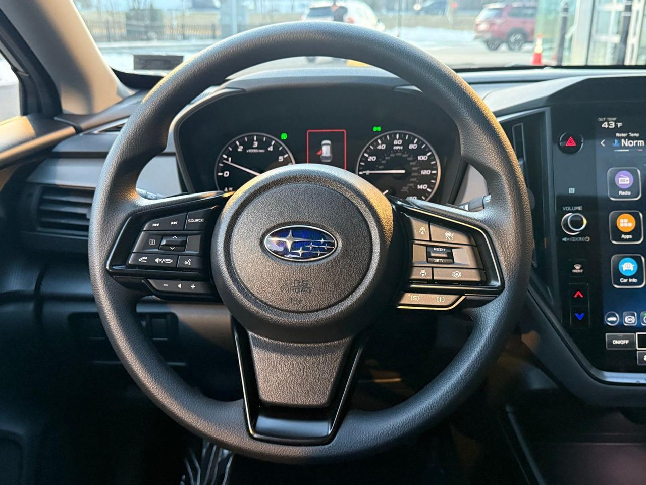 2026 Subaru Crosstrek Premium Springfield VA