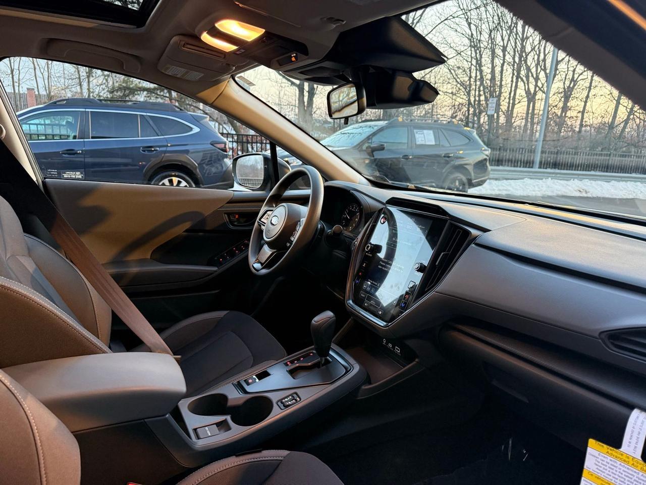 2026 Subaru Crosstrek Premium Springfield VA