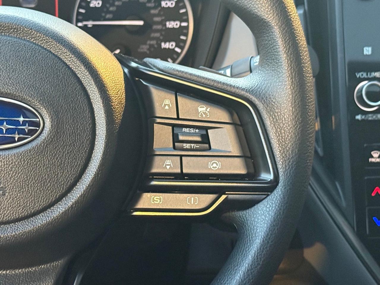 2026 Subaru Crosstrek Premium Springfield VA