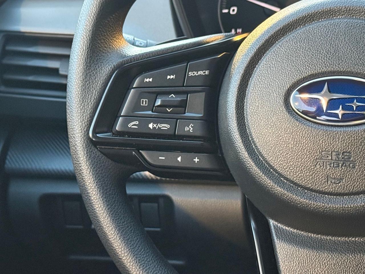 2026 Subaru Crosstrek Premium Springfield VA