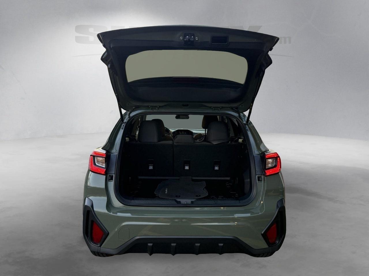 2026 Subaru Crosstrek Premium Springfield VA