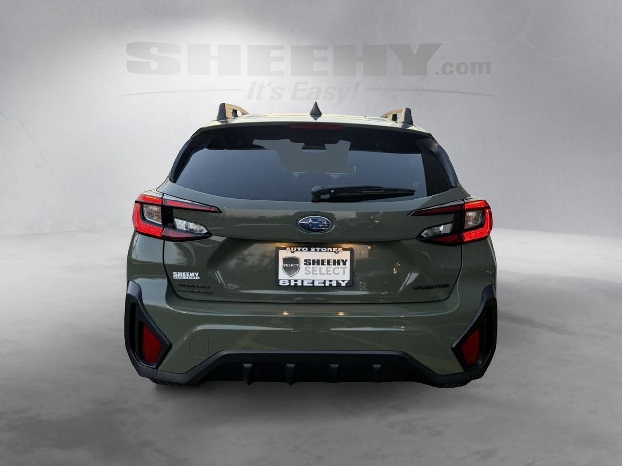 2026 Subaru Crosstrek Premium Springfield VA