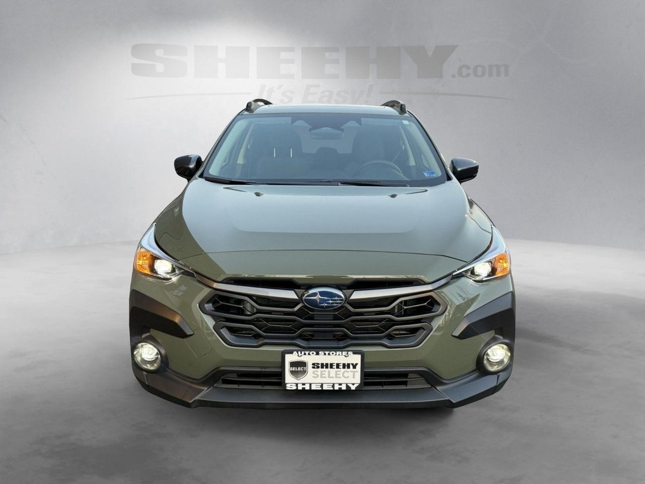 2026 Subaru Crosstrek Premium Springfield VA