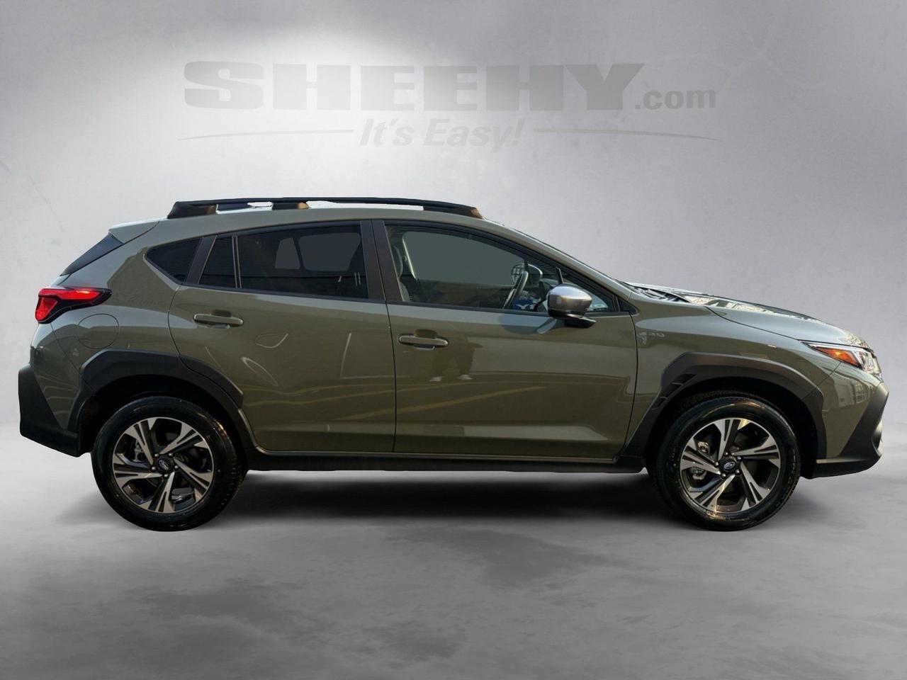 2026 Subaru Crosstrek Premium Springfield VA