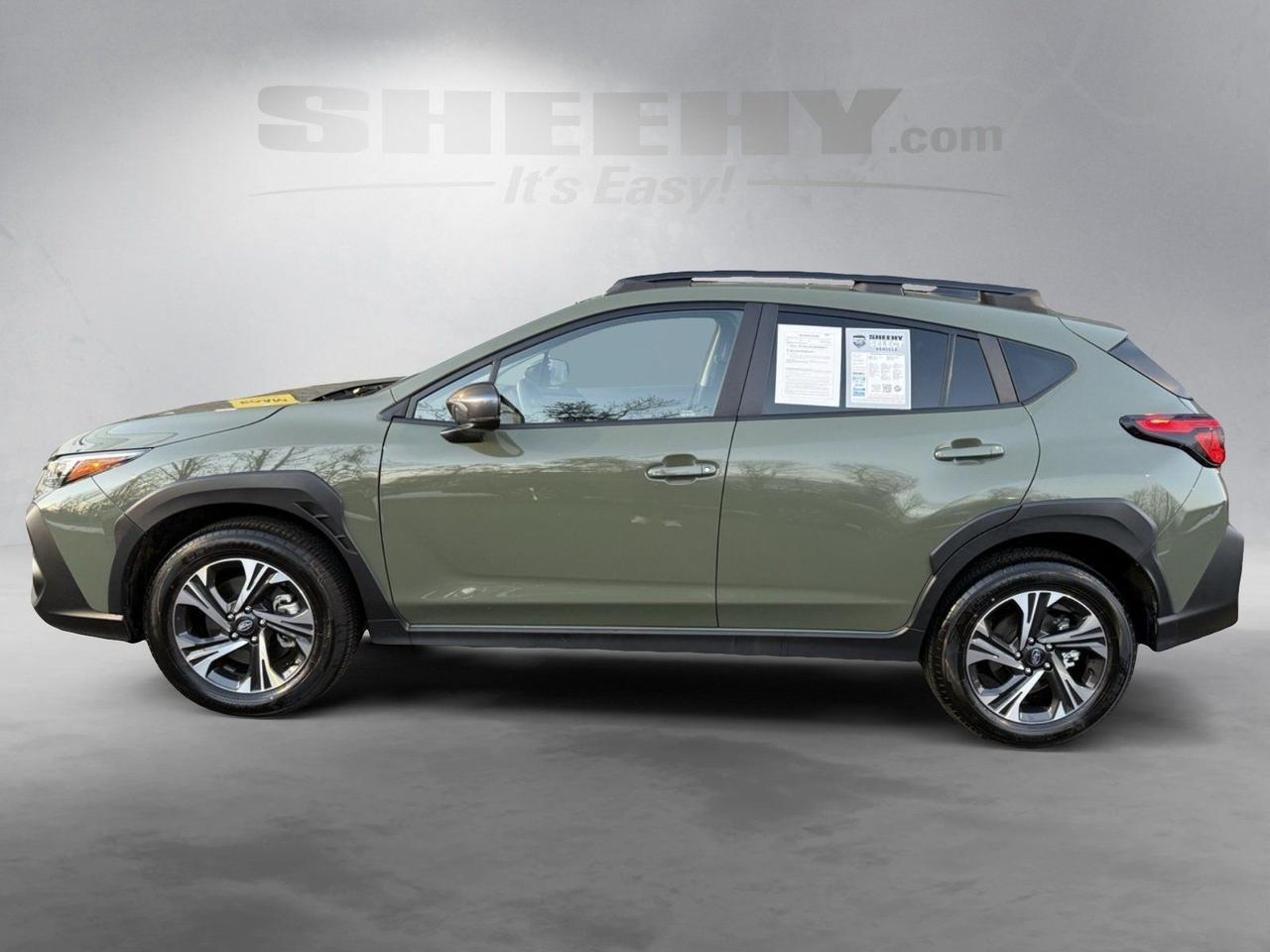 2026 Subaru Crosstrek Premium Springfield VA
