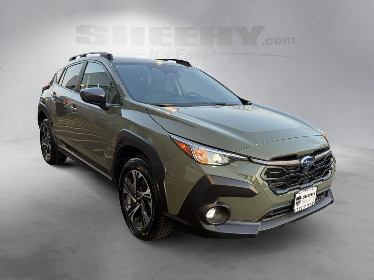 2026 Subaru Crosstrek Premium Springfield VA