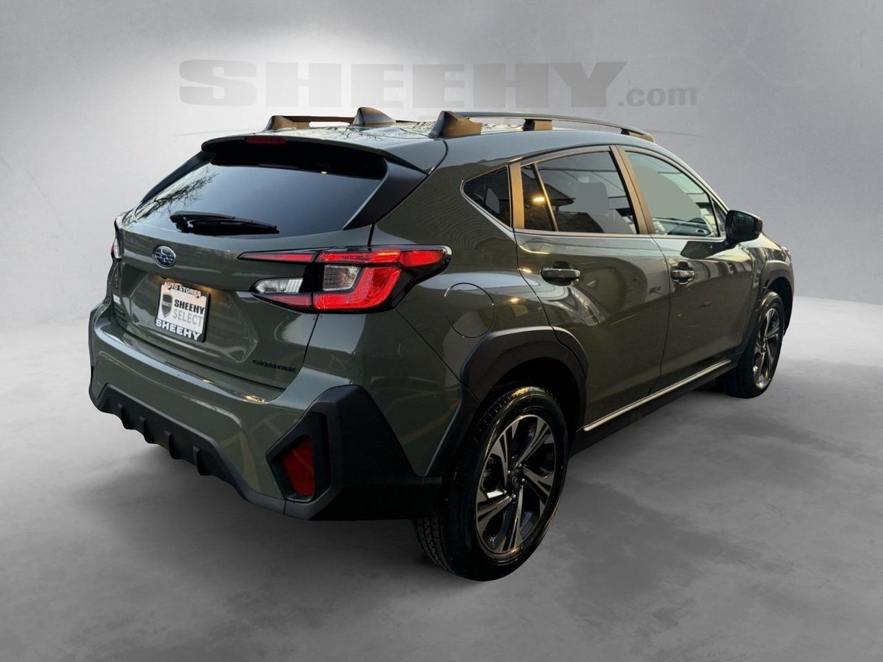2026 Subaru Crosstrek Premium Springfield VA