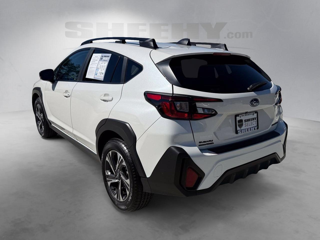 2026 Subaru Crosstrek Premium Springfield VA