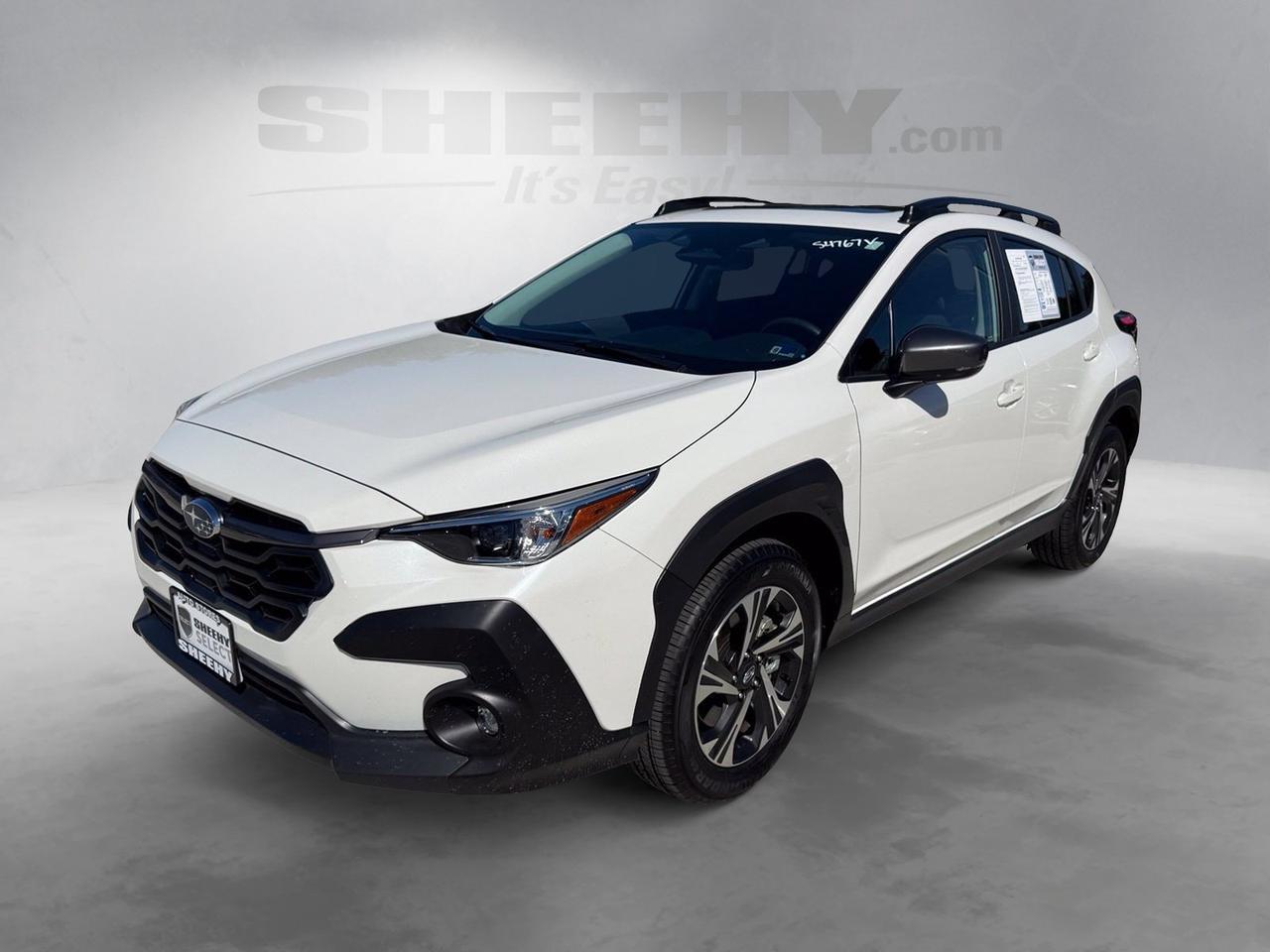 2026 Subaru Crosstrek Premium Springfield VA