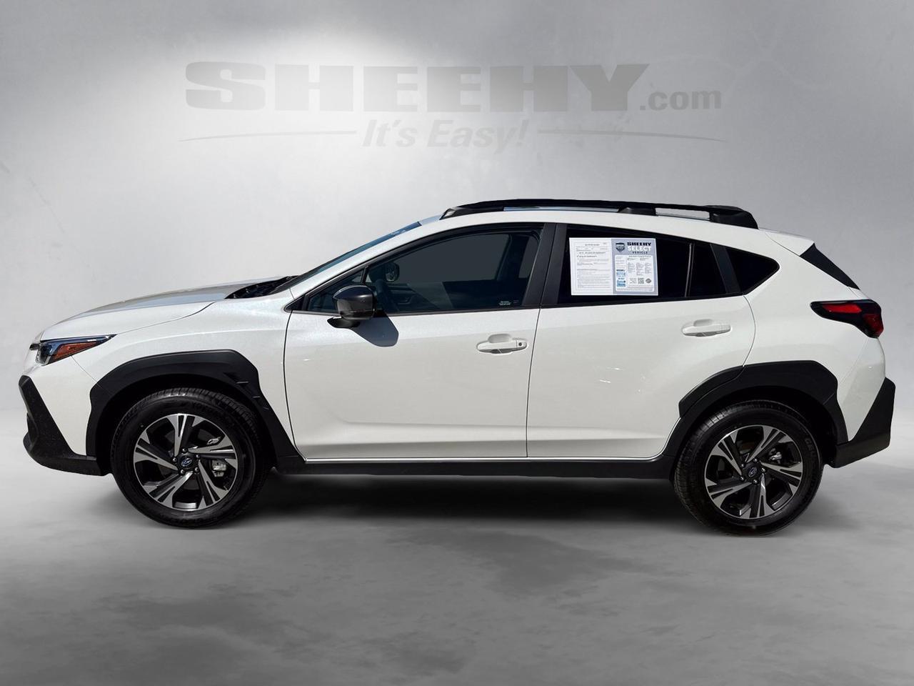 2026 Subaru Crosstrek Premium Springfield VA