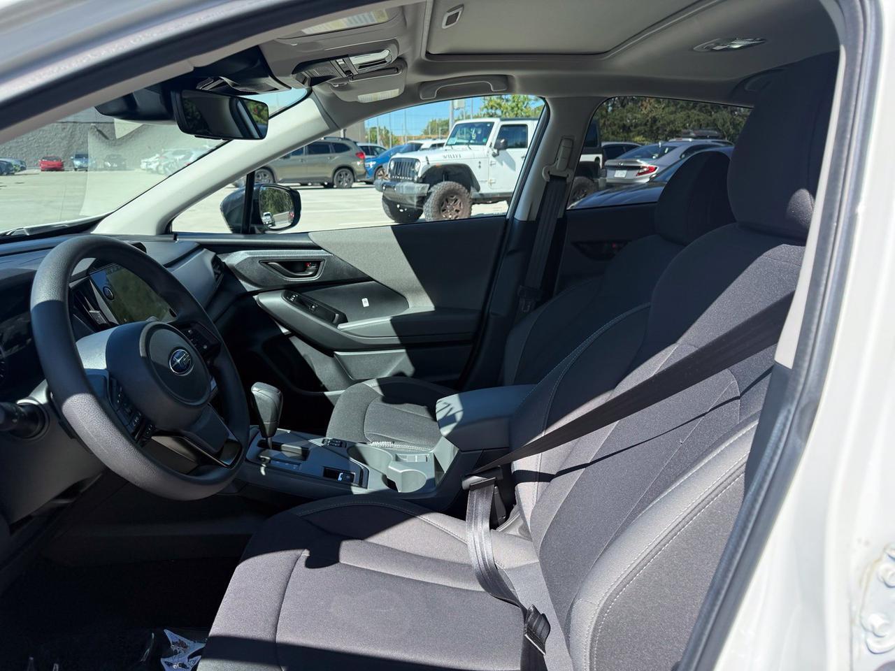 2026 Subaru Crosstrek Premium Springfield VA
