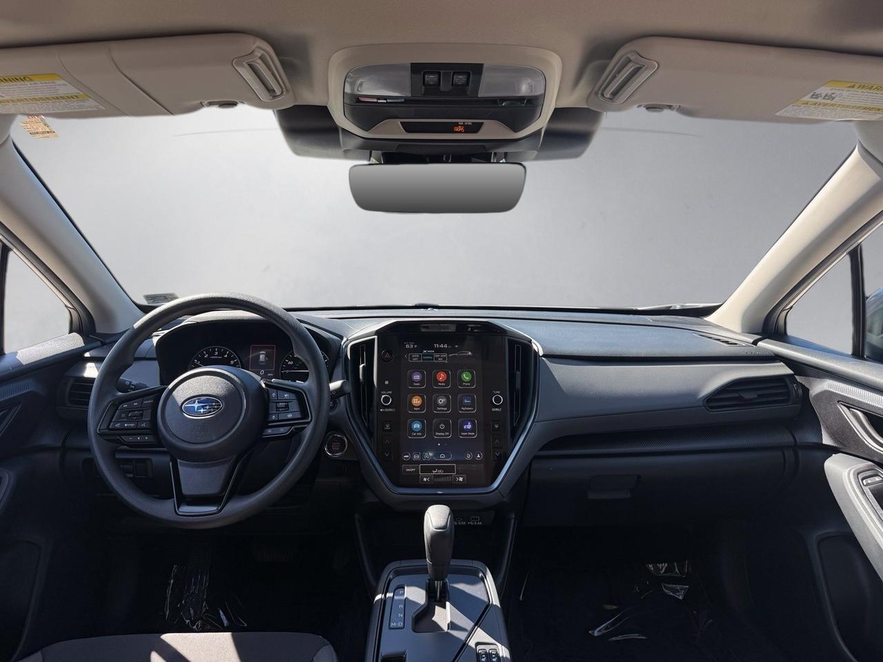 2026 Subaru Crosstrek Premium Springfield VA