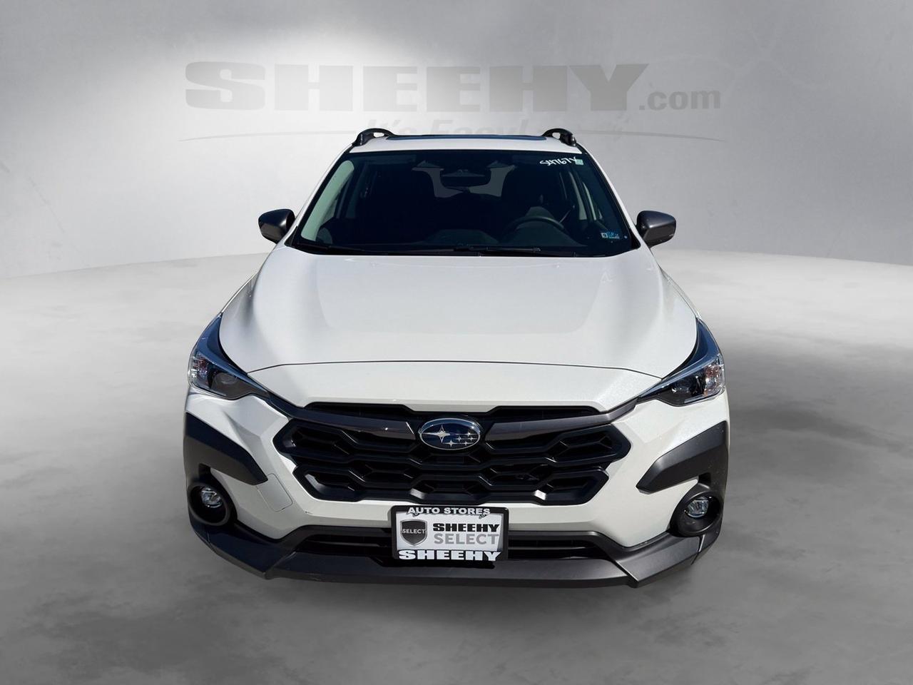 2026 Subaru Crosstrek Premium Springfield VA