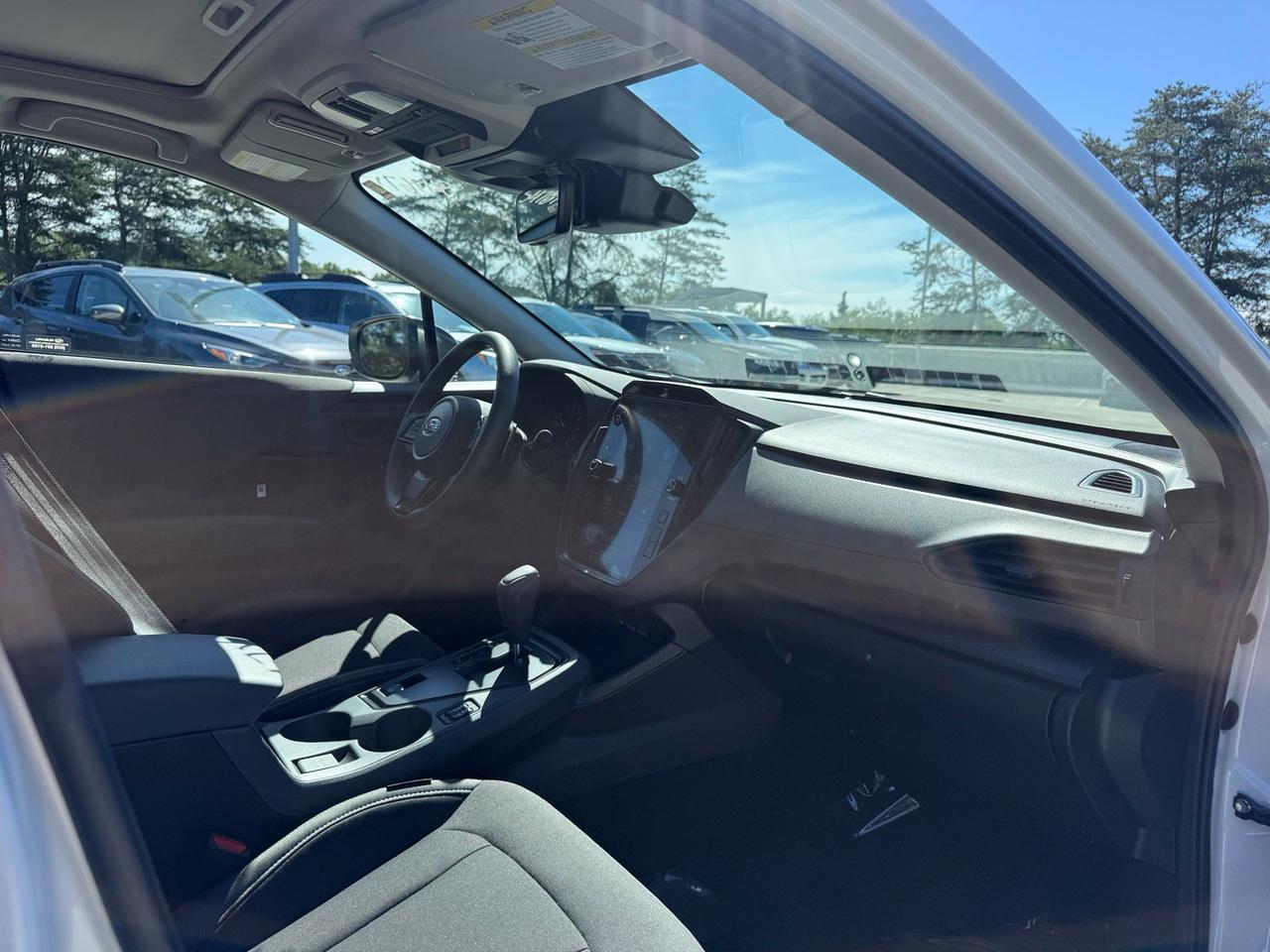 2026 Subaru Crosstrek Premium Springfield VA