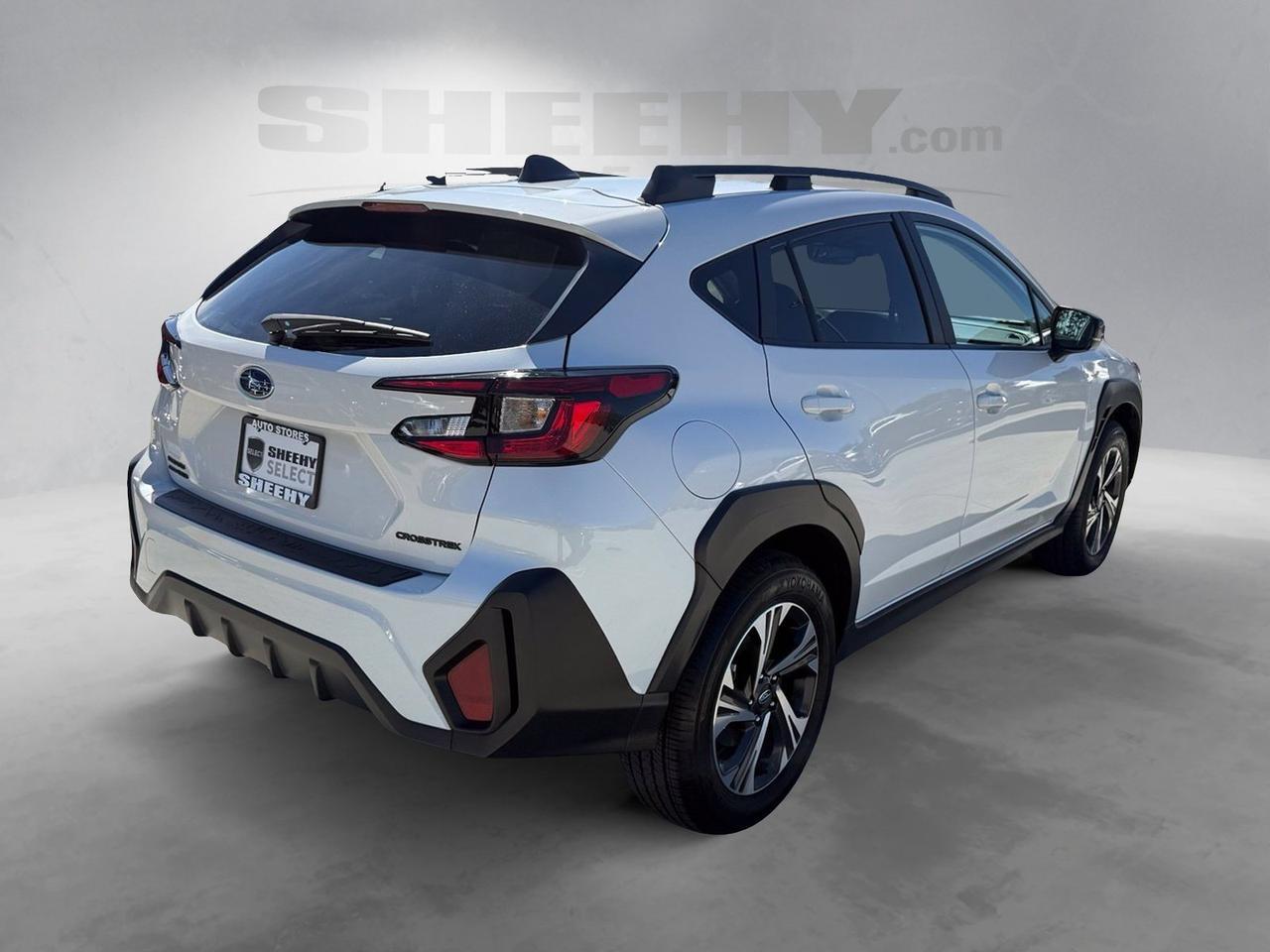 2026 Subaru Crosstrek Premium Springfield VA