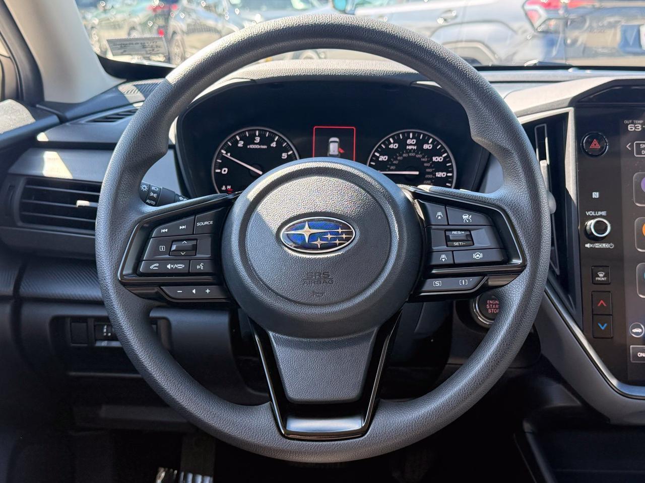 2026 Subaru Crosstrek Premium Springfield VA