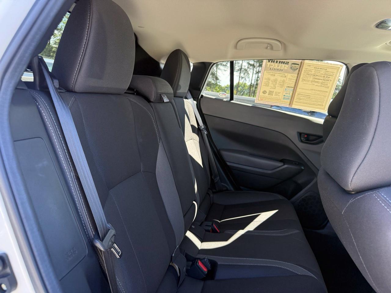 2026 Subaru Crosstrek Premium Springfield VA