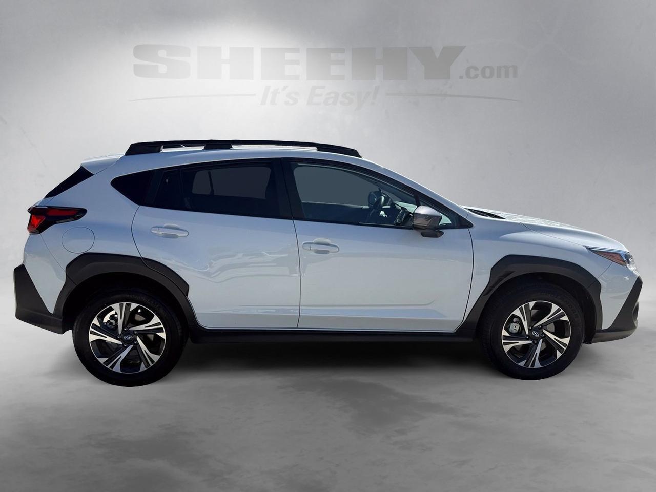2026 Subaru Crosstrek Premium Springfield VA