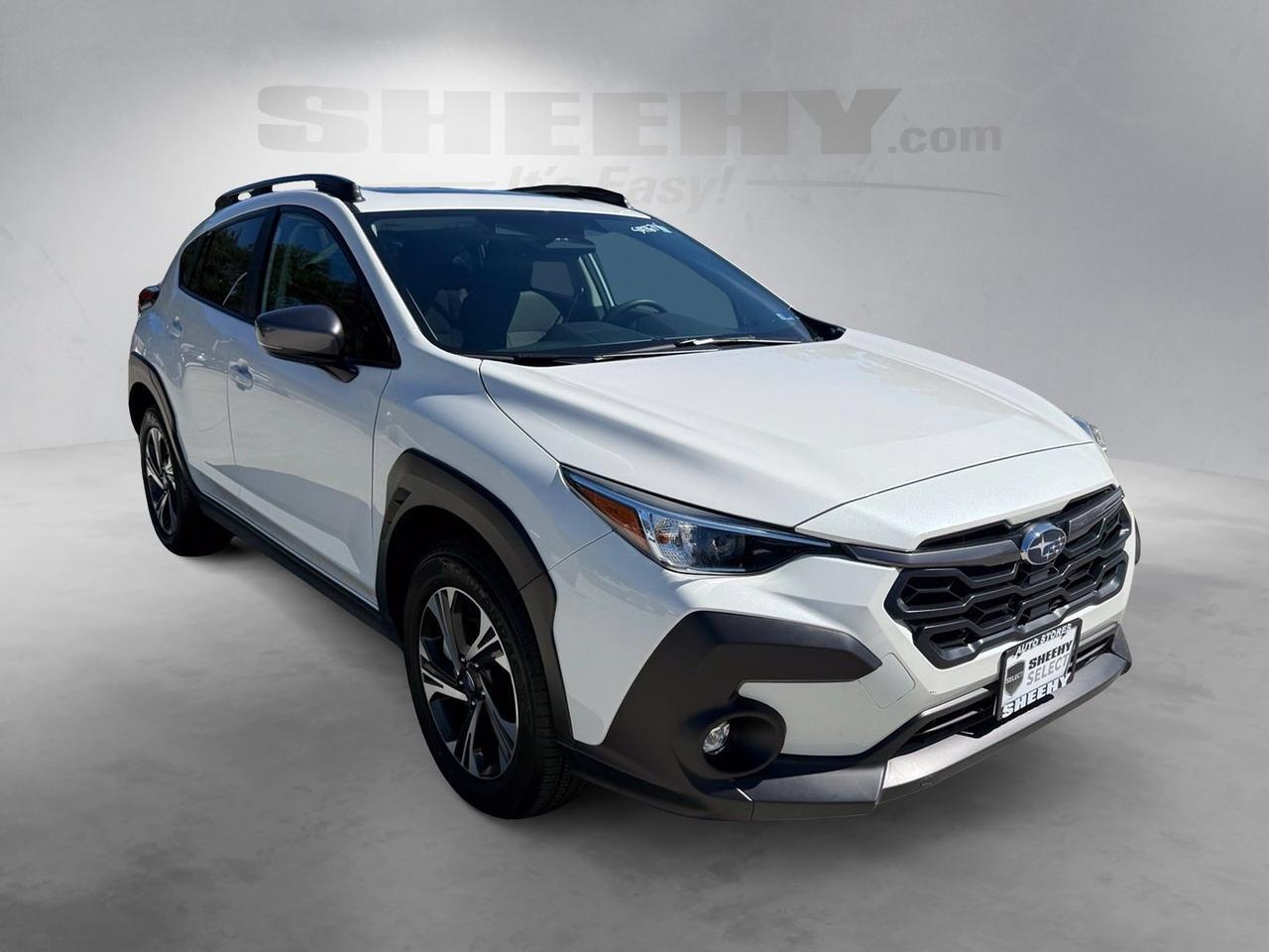 2026 Subaru Crosstrek Premium Springfield VA