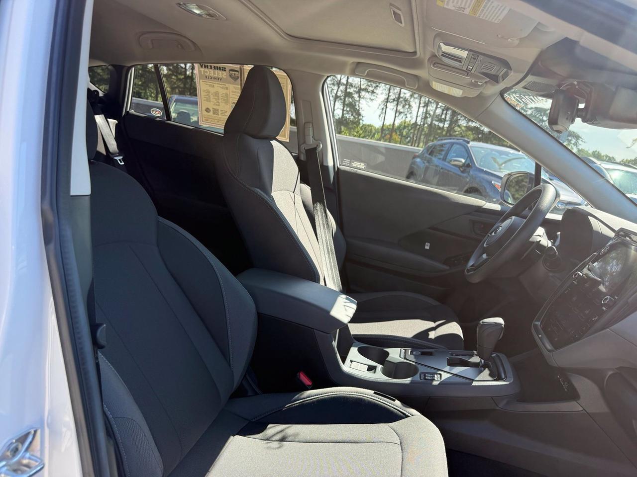 2026 Subaru Crosstrek Premium Springfield VA