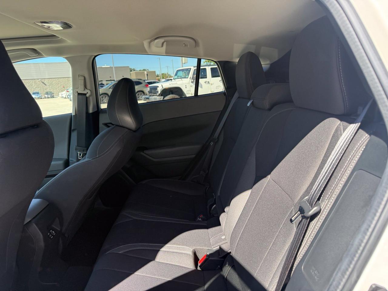 2026 Subaru Crosstrek Premium Springfield VA