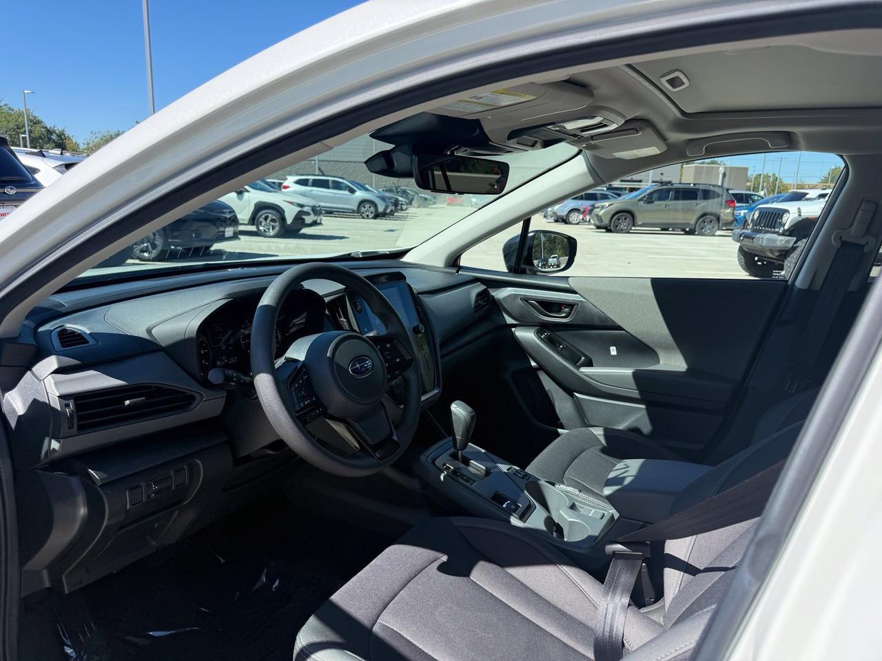 2026 Subaru Crosstrek Premium Springfield VA