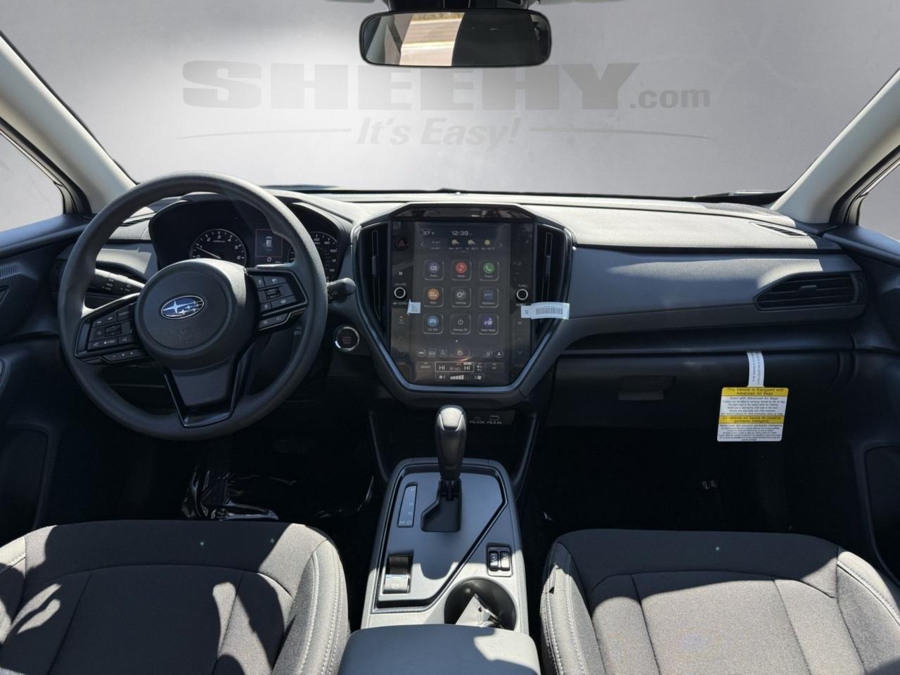 2026 Subaru Crosstrek Premium Springfield VA