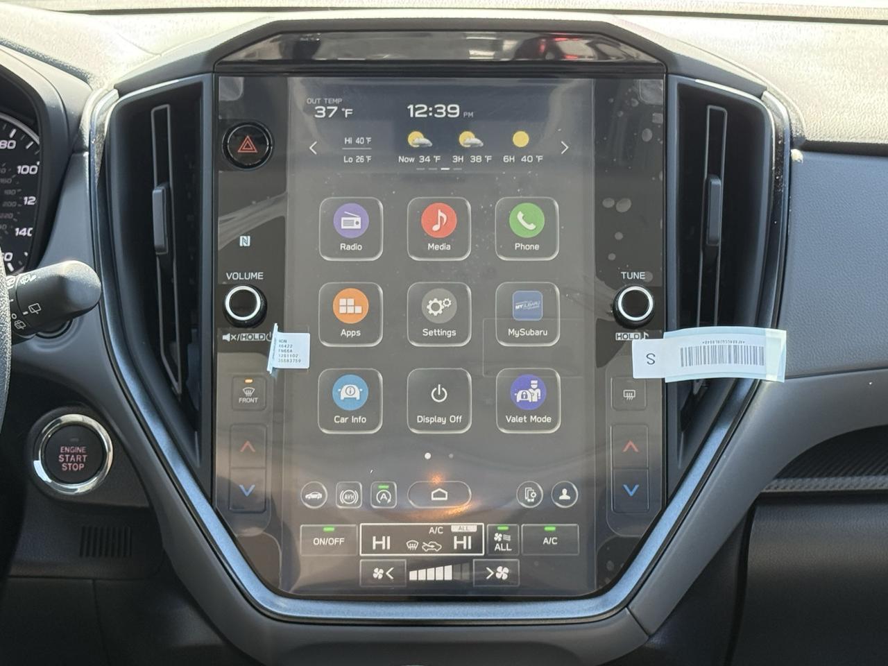 2026 Subaru Crosstrek Premium Springfield VA