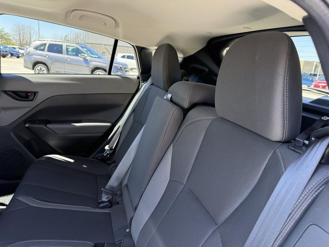 2026 Subaru Crosstrek Premium Springfield VA