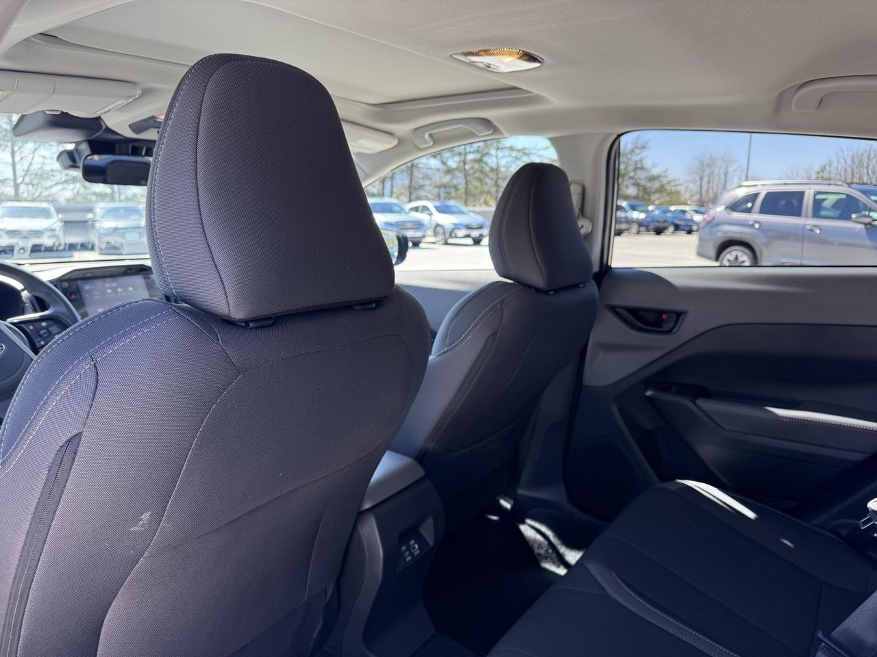 2026 Subaru Crosstrek Premium Springfield VA