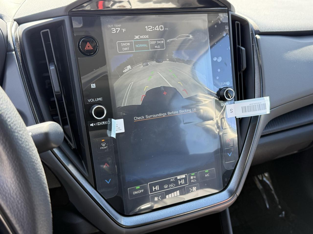 2026 Subaru Crosstrek Premium Springfield VA