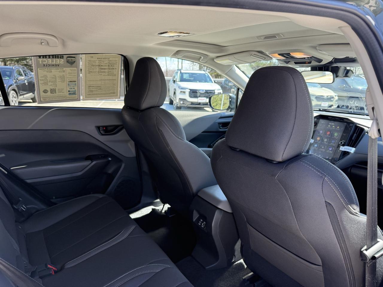 2026 Subaru Crosstrek Premium Springfield VA