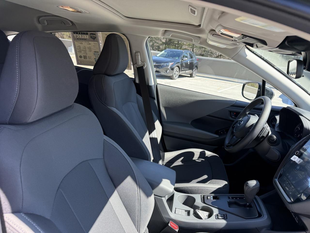 2026 Subaru Crosstrek Premium Springfield VA