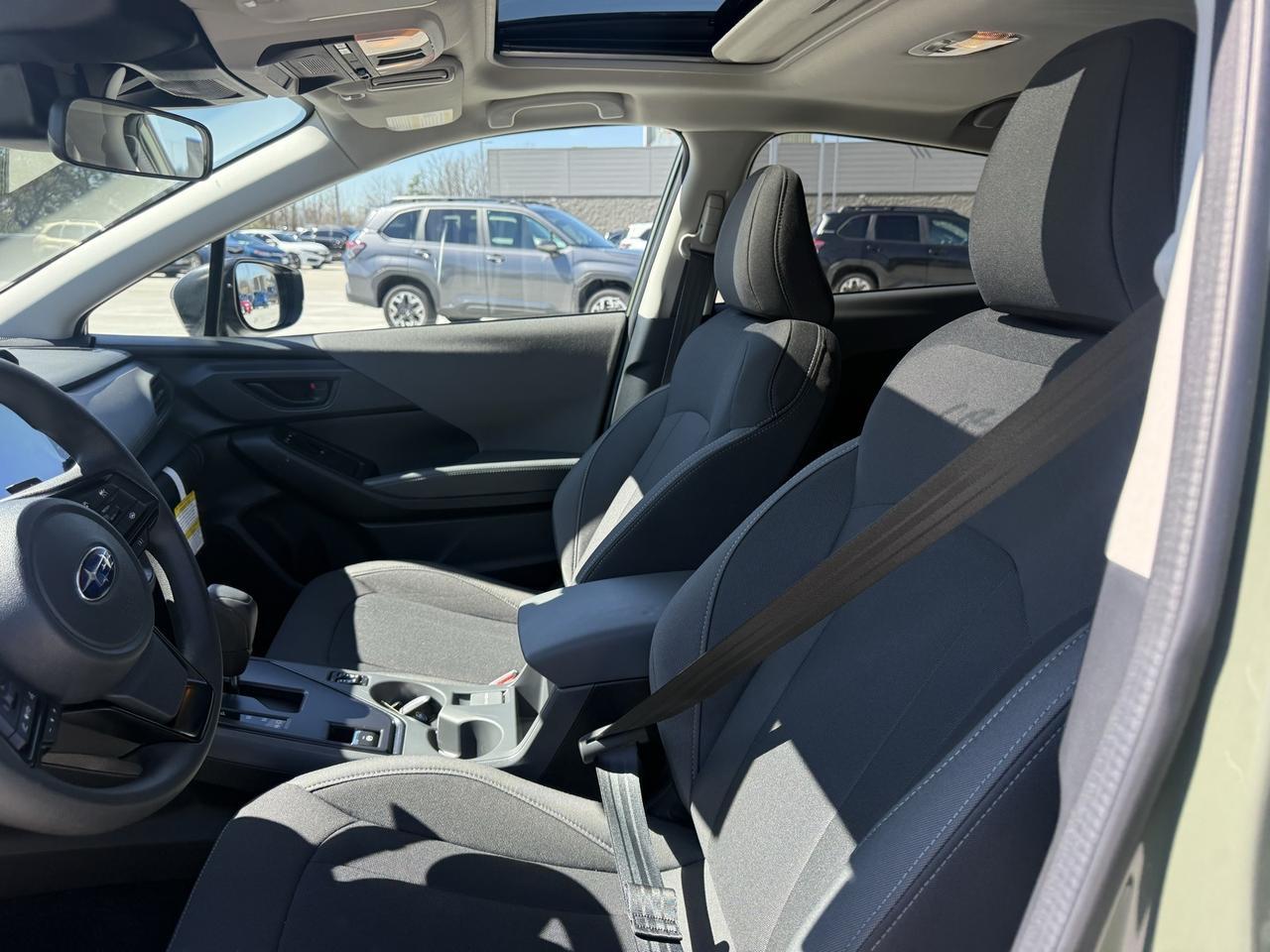 2026 Subaru Crosstrek Premium Springfield VA