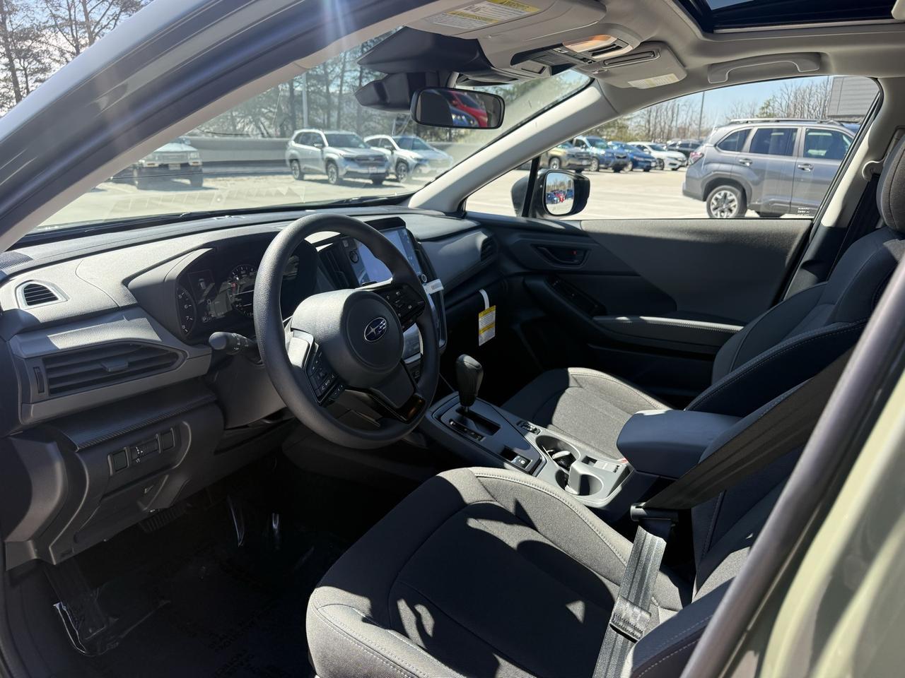 2026 Subaru Crosstrek Premium Springfield VA