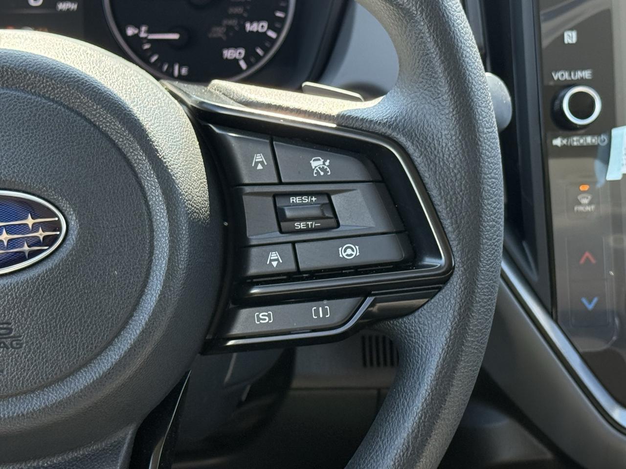 2026 Subaru Crosstrek Premium Springfield VA