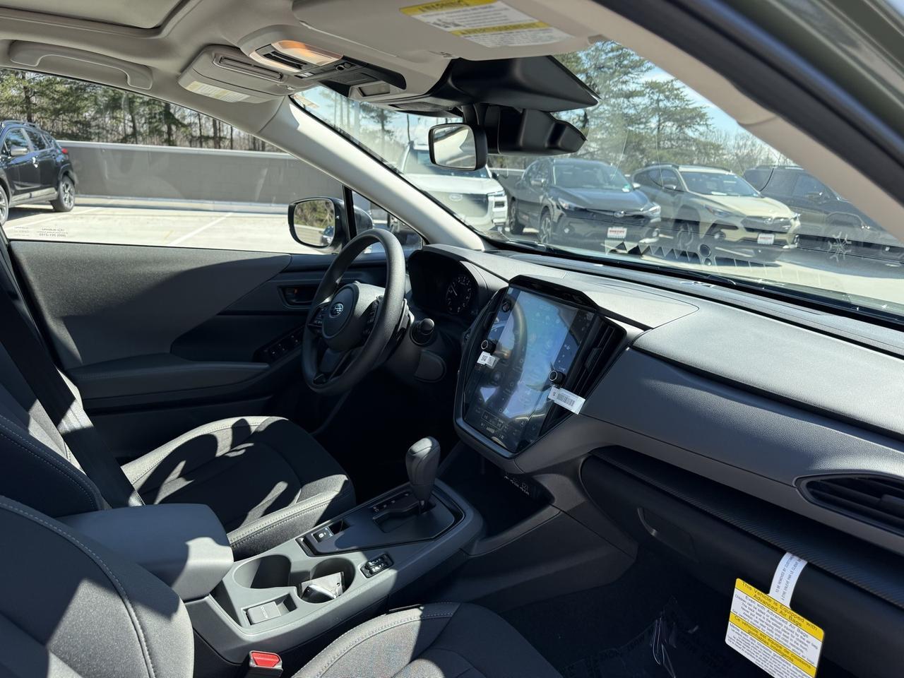 2026 Subaru Crosstrek Premium Springfield VA
