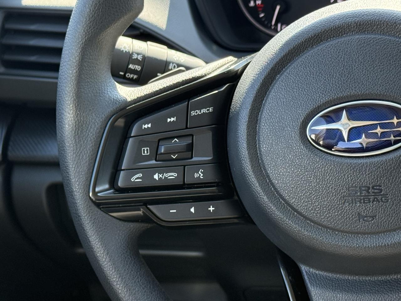 2026 Subaru Crosstrek Premium Springfield VA