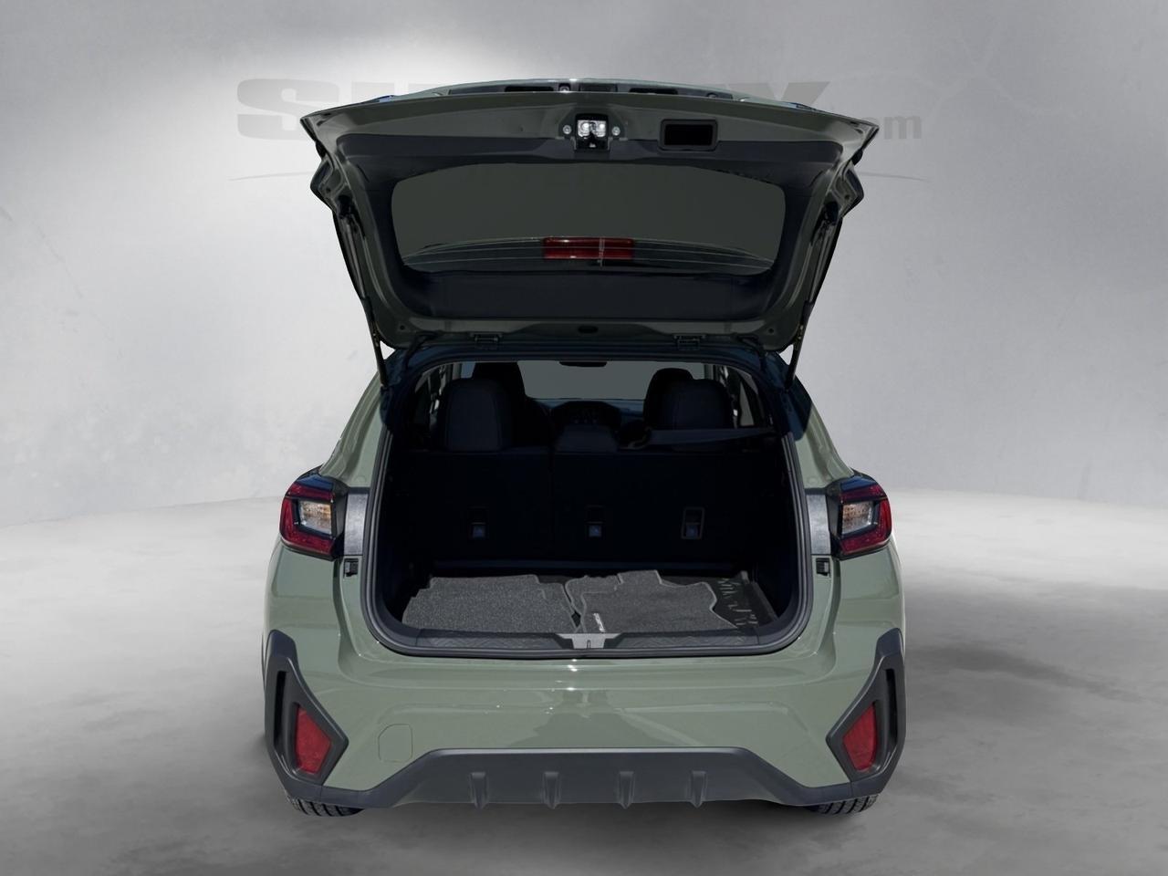 2026 Subaru Crosstrek Premium Springfield VA