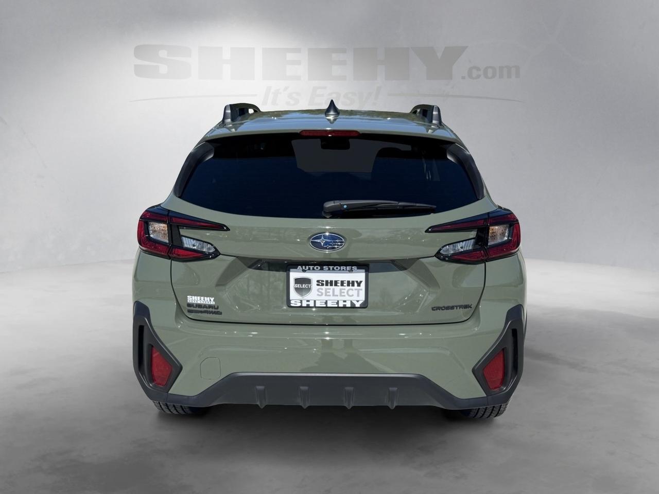 2026 Subaru Crosstrek Premium Springfield VA