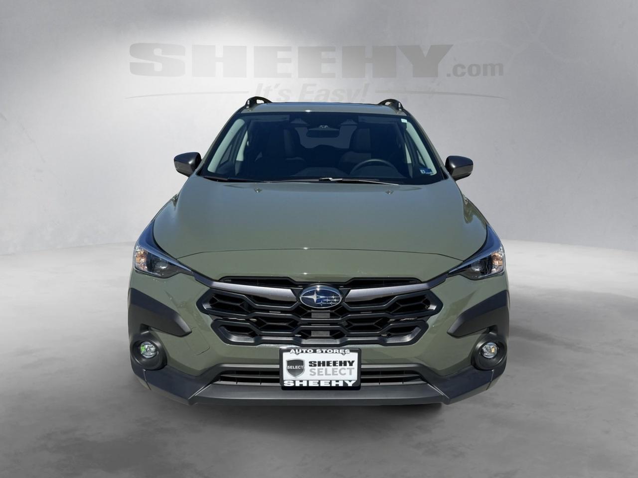 2026 Subaru Crosstrek Premium Springfield VA