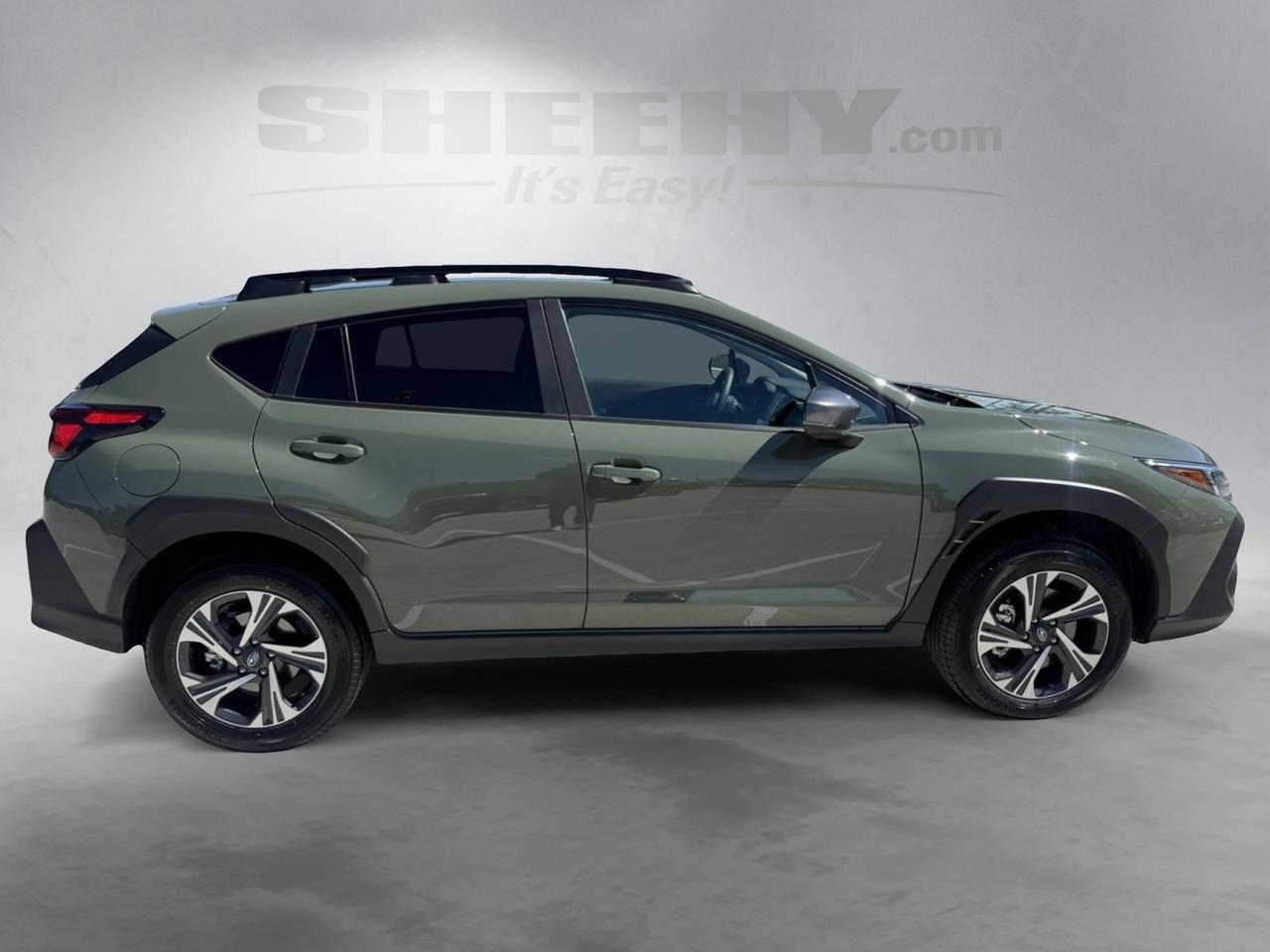 2026 Subaru Crosstrek Premium Springfield VA