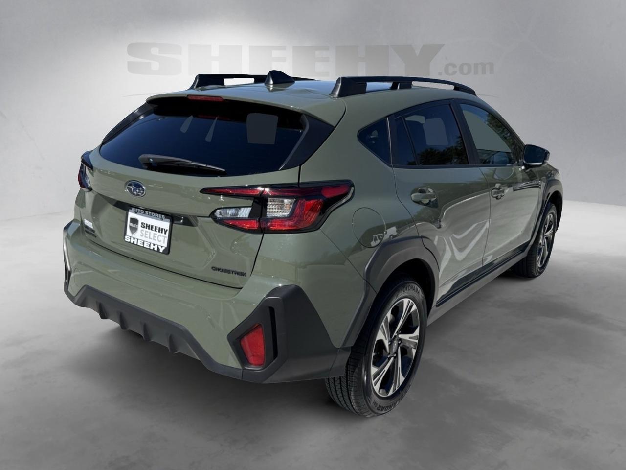 2026 Subaru Crosstrek Premium Springfield VA